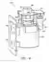 Fig. 05 - Water supply system for an ice making assembly