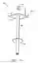 Fig. 08 - Water supply system for an ice making assembly