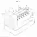 Fig. 02 - Tray for ice making machine, ice making machine comprising same, and refrigerator comprising ice making machine