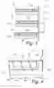 Fig. 03 - Drying machine for pasty and/or granular substances and spacer for rollers of conveyor belts for such drying machine