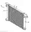 Fig. 01 - TUBE FOR HEAT EXCHANGER