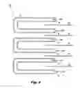 Fig. 05 - Heat exchanger with adjacent inlets and outlets
