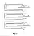 Fig. 06 - Heat exchanger with adjacent inlets and outlets
