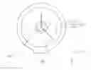 Fig. 01 - Display apparatus having indicator needle