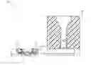Fig. 07 - Contact structure body electrical measuring device for biological samples