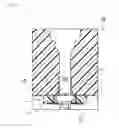 Fig. 09 - Contact structure body electrical measuring device for biological samples