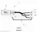 Fig. 02 - Universal mate-in cable interface system