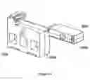 Fig. 02 - CURRENT TRANSFORMER ASSEMBLY WITH ATTACHABLE FUNCTIONAL ADAPTOR