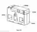 Fig. 03 - CURRENT TRANSFORMER ASSEMBLY WITH ATTACHABLE FUNCTIONAL ADAPTOR
