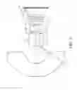 Fig. 10 - Imaging lens system, image capturing unit and electronic device