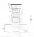 Fig. 16 - Imaging lens system, image capturing unit and electronic device