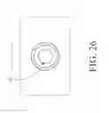 Fig. 27 - Imaging lens system, image capturing unit and electronic device