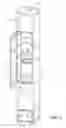Fig. 07 - MINIMUM FLOOR SPACE COMMERCIAL AIR FILTER
