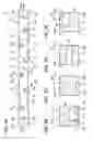 Fig. 06 - Support frame for pellicles