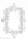 Fig. 07 - Support frame for pellicles