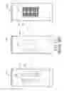 Fig. 14 - Fixture for a photosensitive seal machine