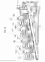 Fig. 07 - Developing device including exhaust passage and blocking member and image forming apparatus