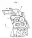 Fig. 08 - Developing device including exhaust passage and blocking member and image forming apparatus