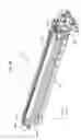 Fig. 09 - Developing device including exhaust passage and blocking member and image forming apparatus