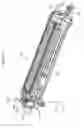 Fig. 10 - Developing device including exhaust passage and blocking member and image forming apparatus