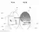 Fig. 09 - METHOD FOR FORMING A MULTIPLE CHARGE GENERATING PHOTOREFRACTIVE POLYMER COMPOSITE FOR HOLOGRAM WRITING