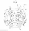 Fig. 07 - Timepiece