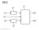 Fig. 09 - Control device for a hydraulic cylinder unit having optimized linearization