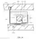 Fig. 10 - Electronic devices having ventilation systems with antennas