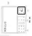 Fig. 22 - Systems and methods for determining input movement