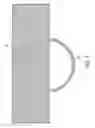 Fig. 04 - DUAL-MEDIA VISUAL INDICATOR