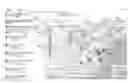 Fig. 01 - Displaying search results on a one or two dimensional graph