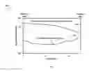 Fig. 13 - Gravity modeling a rifted continental margin