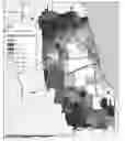 Fig. 01 - SYSTEMS AND METHODS FOR GENERATING HIGH RESOLUTION PROBABILISTIC RASTER MAPS FOR ELECTRONIC HEALTH RECORD AND OTHER DATA ASSOCIATED WITH A GEOGRAPHICAL REGION
