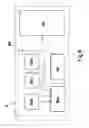 Fig. 07 - System and method for controlling and managing shopping trolleys