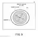 Fig. 10 - Medical image processing apparatus and analysis region setting method of texture analysis