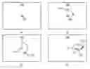 Fig. 01 - Touch screen gesture for perfect simple line drawings