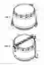 Fig. 02 - Snare drum having improved throw off mechanism