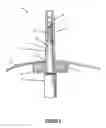 Fig. 11 - Compressive cymbal mount