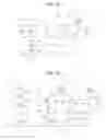 Fig. 07 - Negative voltage management module for an address decoder circuit of a non-volatile memory device