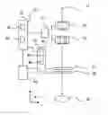 Fig. 01 - Beam transport system and particle beam therapy system