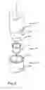 Fig. 04 - Container, method for obtaining same and target assembly for the production of radioisotopes using such a container
