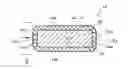 Fig. 01 - Electrical flat conductor for motor vehicles