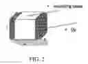 Fig. 03 - Neodymium-iron-boron magnet with selective surface modification, and method of producing same