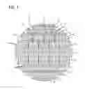 Fig. 02 - Core for an electrical induction device