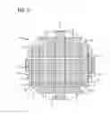 Fig. 04 - Core for an electrical induction device