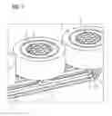 Fig. 08 - Core for an electrical induction device