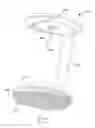 Fig. 12 - Mounting arrangement for inductive outlet