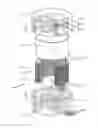 Fig. 01 - Electrical device, in particular a coil or a transformer
