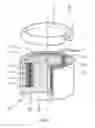 Fig. 05 - Electrical device, in particular a coil or a transformer