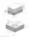 Fig. 10 - Electrical device, in particular a coil or a transformer